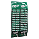 DERBY TEK BIÇAK KARTELALI 48 PARÇA (5250)