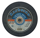 METAL KESİCİ DİSK 230MMX3.0X22 (5250)