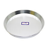 NO-32 KORDONLU ALÜMİNYUM TEPSİ (5250)