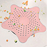 Yıldız Süzgeç - Lavabo Süzgeci - Küvet Süzgeci (5250)