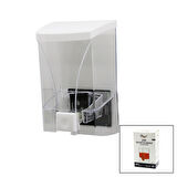 JUMBO NEW SOFT SIVI SABUNLUK 1000ML (5250)