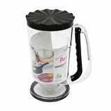 Hamur Dağıtıcı - Krep Makinesi - Pancake Makinesi (5250)