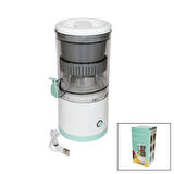 USB ŞARJLI NARENCİYE - MEYVE SIKACAK 45W (5250)