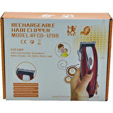 Şarjlı Saç Sakal Tıraş Makinesi (5250)