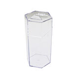 KAPAKLI 6GEN ORGANİZER FIRÇA DÜZENLEYİCİ (5250)