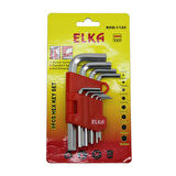 9 PARÇA   KISA DÜZ ALYAN (5250)