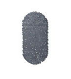 BANYO DUŞ KÜVET KAYDIRMAZ PASPASI BATH MAT VANTUZLU 34X68CM (5250)