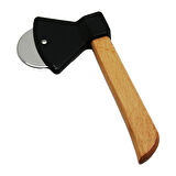 AHŞAP SAPLI BALTA HAMUR PİZZA RULETİ (5250)