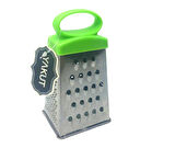 DÖRTGEN - KÜÇÜK METAL RENDE PLASTİK SAPLI (5250)