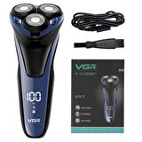 Sakal Tıraş Makinesi Ipx7 Tıraş Makinesi (5250)