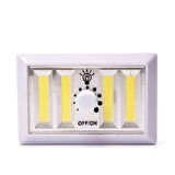 Dimmerli Işık Seviyesi Ayarlanabilir Ledli Lamba Wt-383