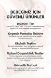 DeFacto Kız Bebek Kareli Uzun Kollu Flanel Elbise D7427A524WNNV256