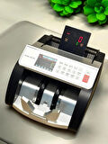 Action Ac100 Tl - Euro Para Sayma Makinesi