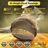 ORGANİK SEPET BAL 2.200gr 