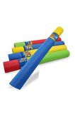 Su Pompalı-Bestway 51025, 3 Boğum Şişme Çocuk Havuzu, 122x25cm