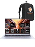 ASUS Vivobook 15 M1502YA RYZEN 7 7730U 12GB RAM 2TB SSD 15.6'' FHD W11HOME NJ119W & PER4 ÇANTA