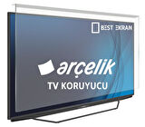 Arçelik A55QE988A Tv Ekran Koruyucu - Arçelik 55" inç 139 cm 9 Serisi A55 QE 988 A