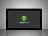 FOR-X X-9102A 10'' ANDROİD DOUBLE TEYP ÜNİVERSAL
