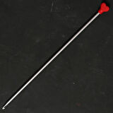 Addi 4,5 Mm 30 Cm Klasik Alüminyum Tunus Tığı - 26