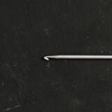 Addi 4,5 Mm 30 Cm Klasik Alüminyum Tunus Tığı - 26