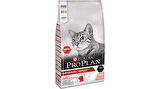 Pro Plan Adult Salmon Rice Somon ve Pirinçli Yetişkin Kedi Maması 10 kg