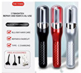 Saç Kırık Alma Makinesi (5256)