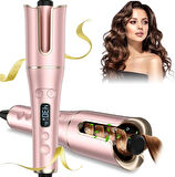 Otomatik Saç Bukle Makinesi (5256)