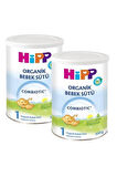 Hipp 1 Organik Combiotic Bebek Sütü 350gr 2 Adet