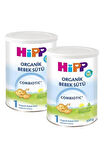 1 Organic Combiotic Bebek Sütü 350 gr X 2 Adet