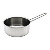 14CM   TEL KULP   ÇELİK  SOS TAVA (5256)