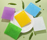 Çok Amaçlı Sebze ve Meyve Temizleme Patates Soyma Fırçası (5256)