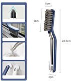 Banyo Mutfak Temizlik Fırçası Cımbızlı (5256)