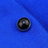 Tekli Güçlü Mıknatıslı Eşarp Şal Mıknatısı (5256)