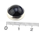 Tekli Güçlü Mıknatıslı Eşarp Şal Mıknatısı (5256)