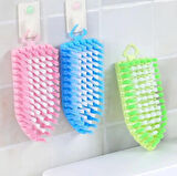 Esnek Bükülebilir Temizlik Fırçası (5256)