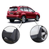 2 Adet Ön veya Arkaya Uygun Çamur Önleyici Paçalık 32 x19 cm (5256)