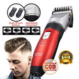 Profesyonel Saç Kesme Makinesi (5256)