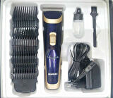 Profesyonel Şarjlı Saç Sakal Tıraş Makinesi RF - 650 (5256)