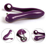 Pratik Kolay Zeytin ve Vişne Çekirdeği Çıkarma Aleti Aparatı (5256)