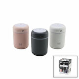 H2O HUMUDİFİER HAVA NEMLENDİRİCİ - BUHAR MAKİNE 300ML (5256)