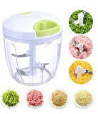 5 Bıçaklı Çek Bırak El Rondosu (5256)