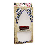 TEFLON ÜTÜ ALTLIK YANMAZ - YAPIŞMAZ - PARLATMAZ ÜTÜ TABANI (5256)