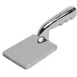 KOMPLE METAL NO-3 ET DÖVECEK (5256)