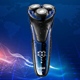 Sakal Tıraş Makinesi Ipx7 Tıraş Makinesi (5256)