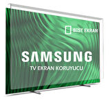 SAMSUNG 70AU7100 TV EKRAN KORUYUCU - Samsung 70" inç Ekran Koruyucu UE70AU7100UXTK 