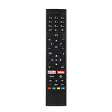 Vestel 55UA9600 4K Android Smart LED TV Kumandası - Mikrofonsuz