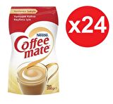 Nestle Coffee Mate Süt Tozu 200 Gr X 24 Adet