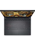 DELL G15 5530 i9 13900HX 64GB 2TB SSD RTX4060/8GB 165HZ 15.6" FHD W11H G55302401017U & PER4 ÇANTA