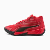 Puma Court Pro Kırmızı Basketbol Ayakkabısı - 310829 02