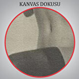 William Mortensen Tarafından Külkedisi Kanvas Tablo-5261